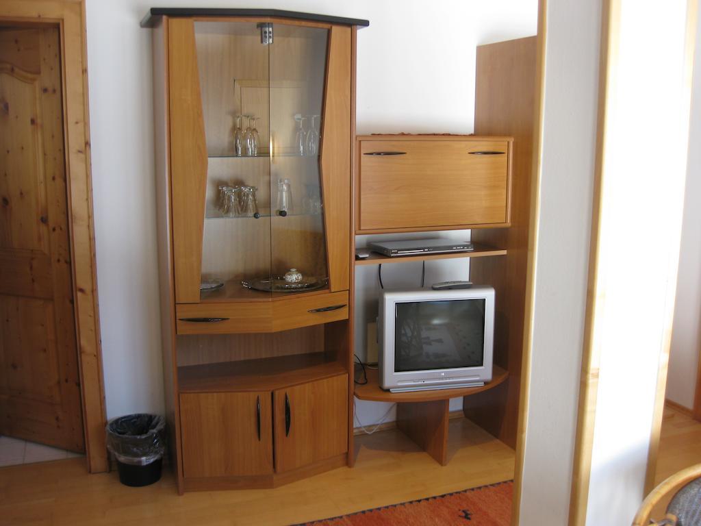 Haus Gandler Διαμέρισμα Τσελ αμ Ζέε Εξωτερικό φωτογραφία