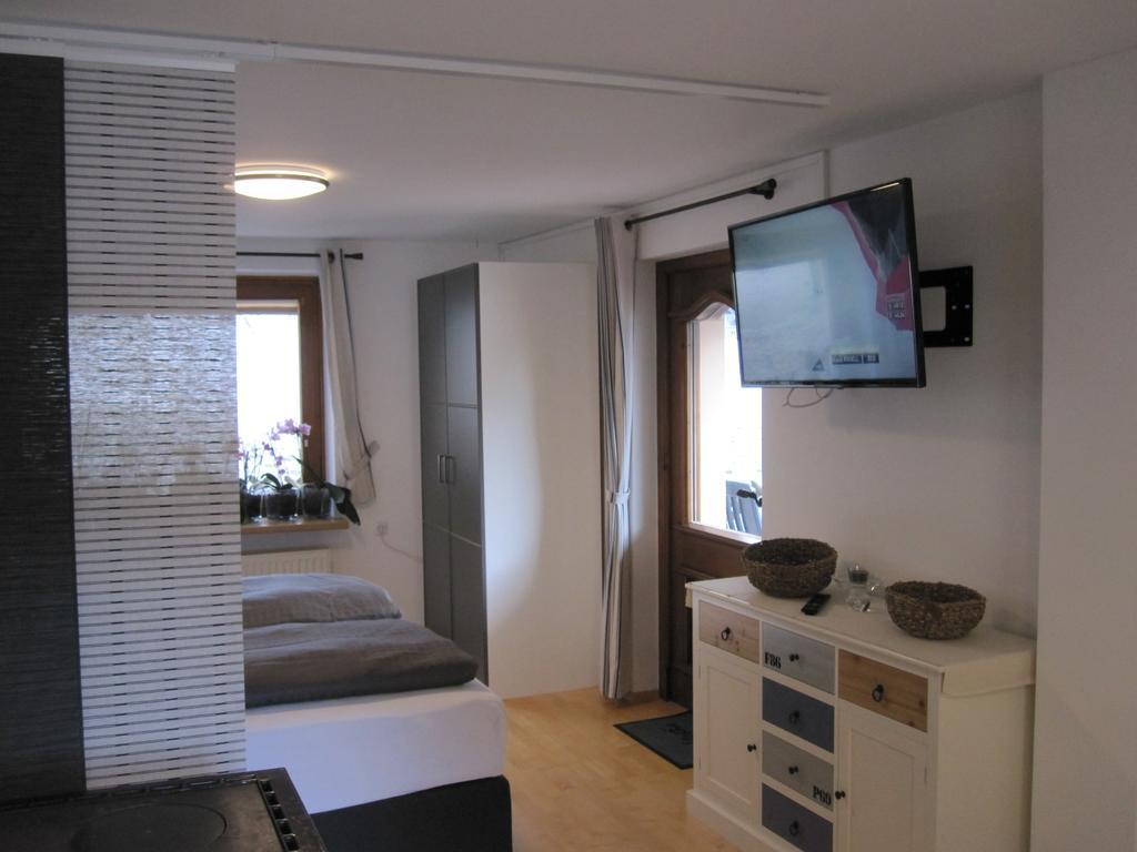 Haus Gandler Διαμέρισμα Τσελ αμ Ζέε Εξωτερικό φωτογραφία