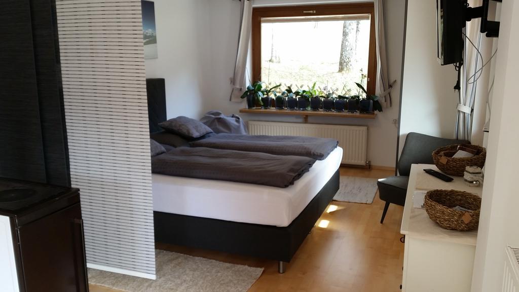 Haus Gandler Διαμέρισμα Τσελ αμ Ζέε Εξωτερικό φωτογραφία