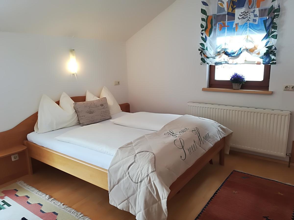 Haus Gandler Διαμέρισμα Τσελ αμ Ζέε Εξωτερικό φωτογραφία